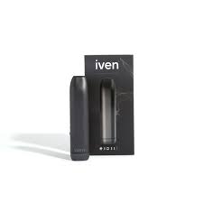 IVEN SPACE GRAY - One Size