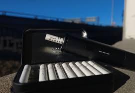 BLUEBERRY NANO JOINT 10PK - 1.7 g