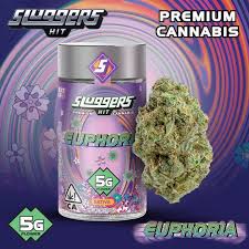 EUPHORIA - 5 g