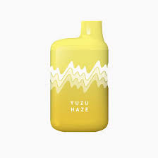 Punch extracts - TEMPO - YUZU HAZE Main Image