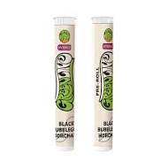 BLACK BUBBLEGUM HORCHATA - 1 g