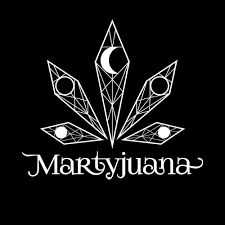 Martyjuana - LEMON CHERRY RUNTZ