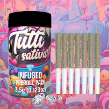 APPLE DIESEL 7PK - 3.5 g