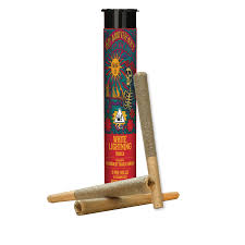 Humboldt family farms - WHITE LIGHTNING 3PK