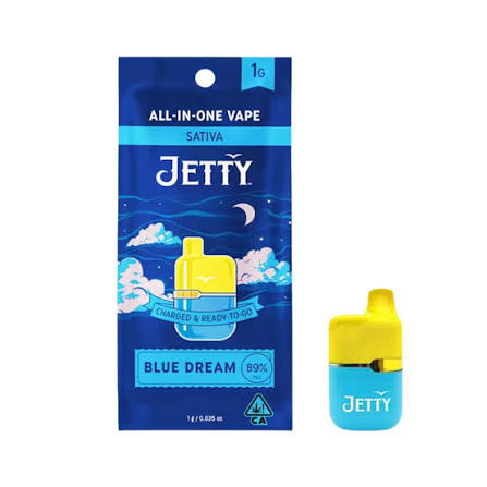 BLUE DREAM - 1 g
