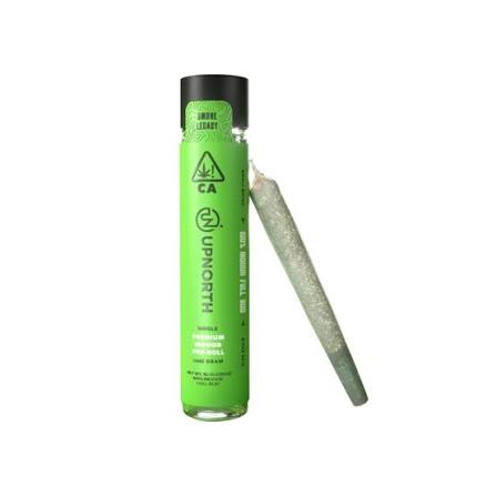 Upnorth - MASTER KUSH - 1 g Main Image