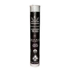 GREEN APPLE GAS 2PK