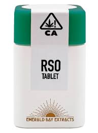 APPLE FRITTER 1:1 25 MG RSO TABLETS - 1000 mg