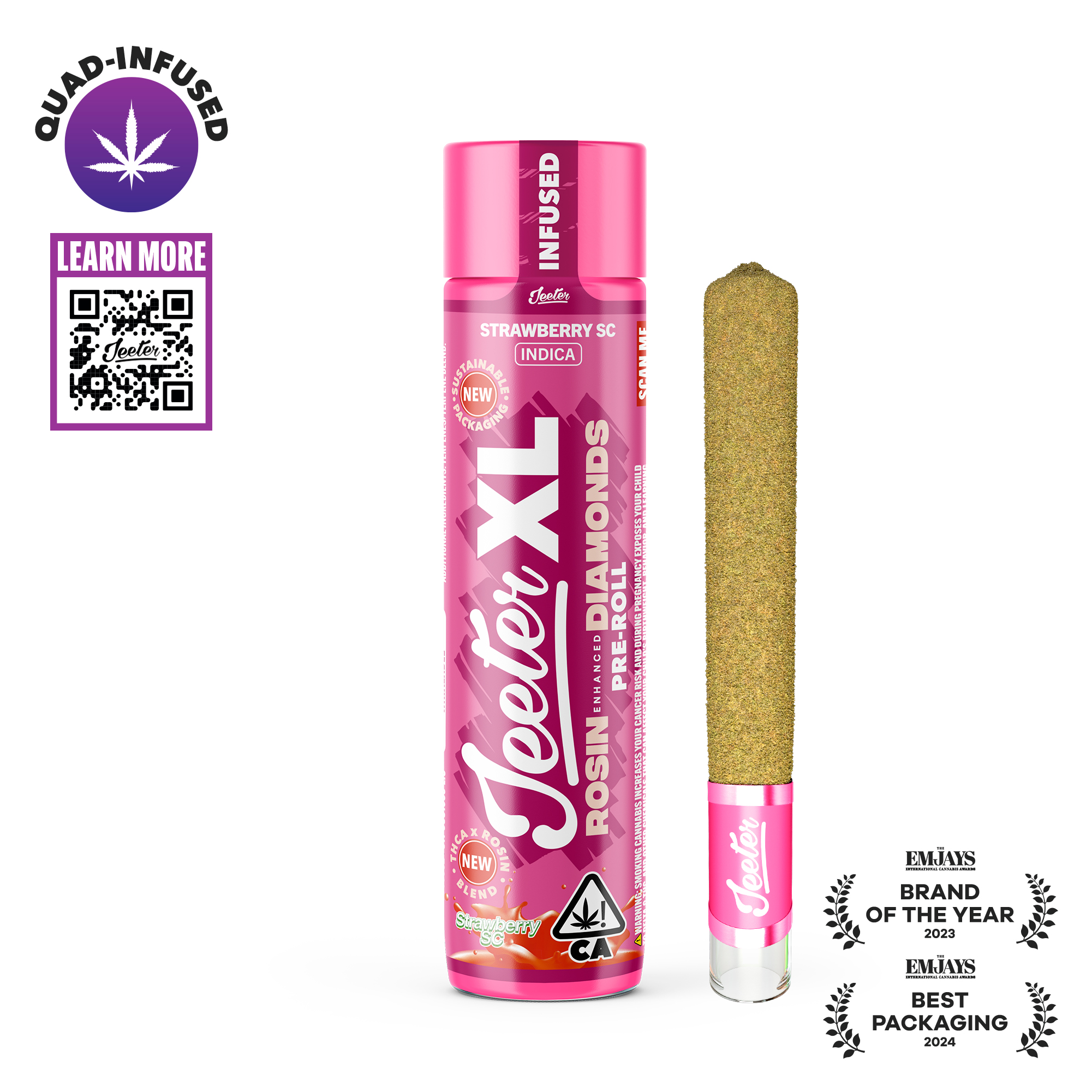 buy jeeter vape Shop Jeeter - Jingle Juice (S) Liquid Diamond Disposable Vape (1g) | Fine  Fettle main image 0