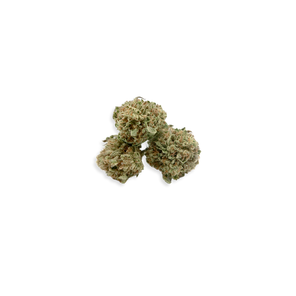 Zombie Kush | 32% | 2g, Double Dub