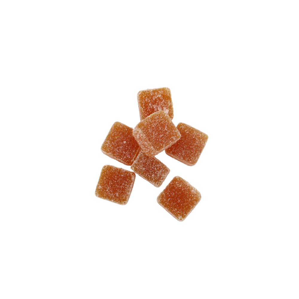 Peach Gummy