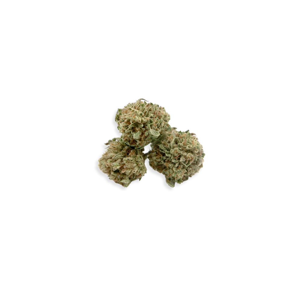 Zombie Kush | 32% | 14g, Smalls