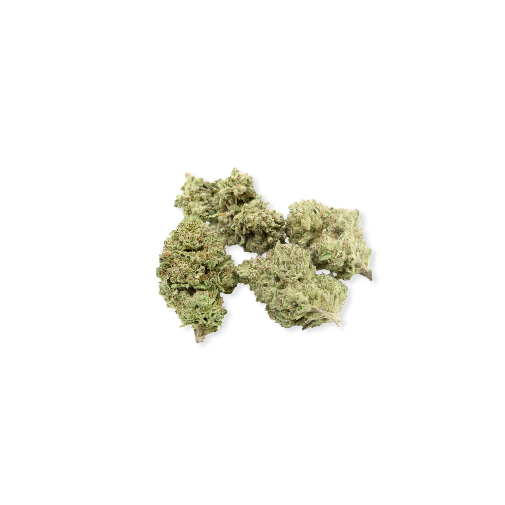 Blue Nerds | 25% | 7g, Quarter