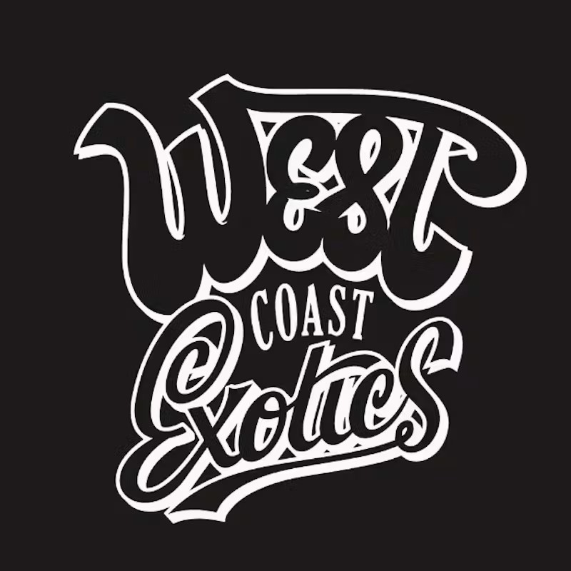 West Coast Exotics AC Green - 3.5 g – Premium Cannabis Products