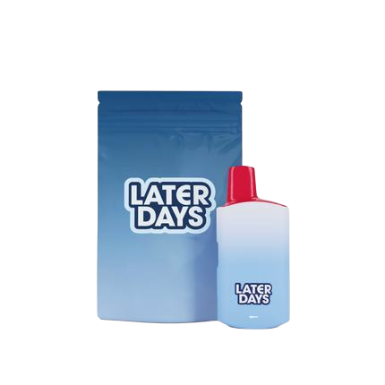 Sweet Strawberry All In One 1G