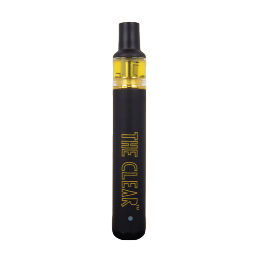 Lemon Haze All In One 0.5g 