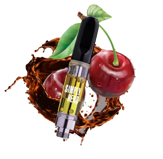 Cherry Cola Cartridge 1G