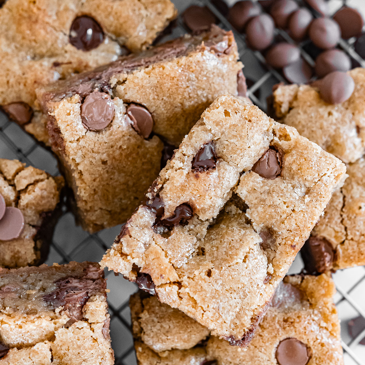Choco Chunk Cookie Infused Cookie 10MG