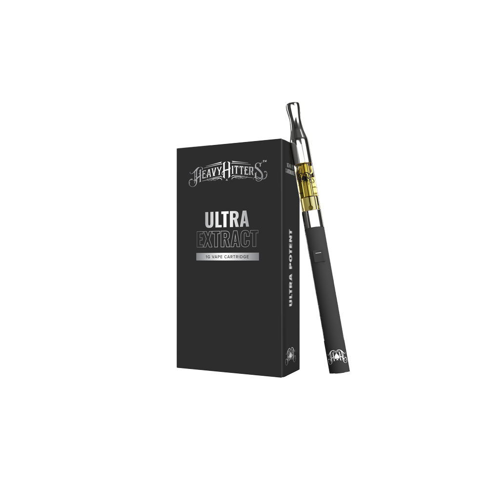 Northern Lights Cartridge 1G