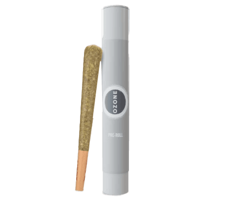 Happy Hour #21 Preroll 1G