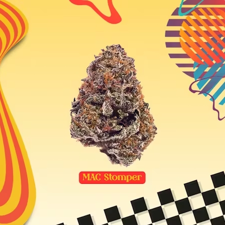 Macstomper 3.5G