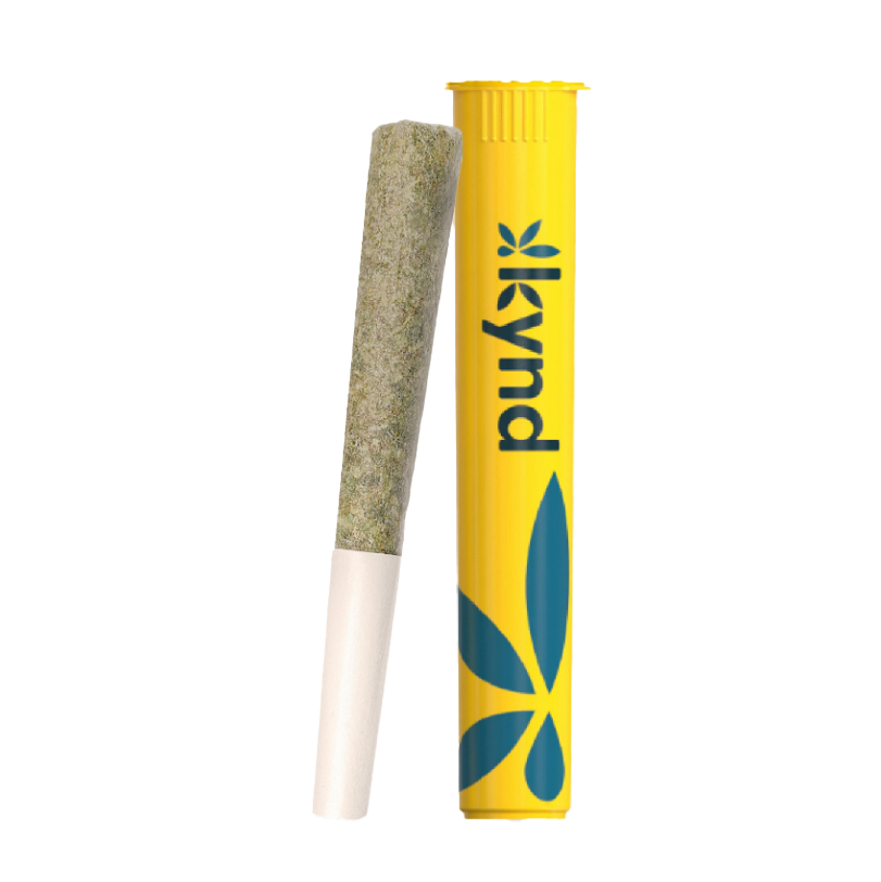 Mai Tai Preroll 1G