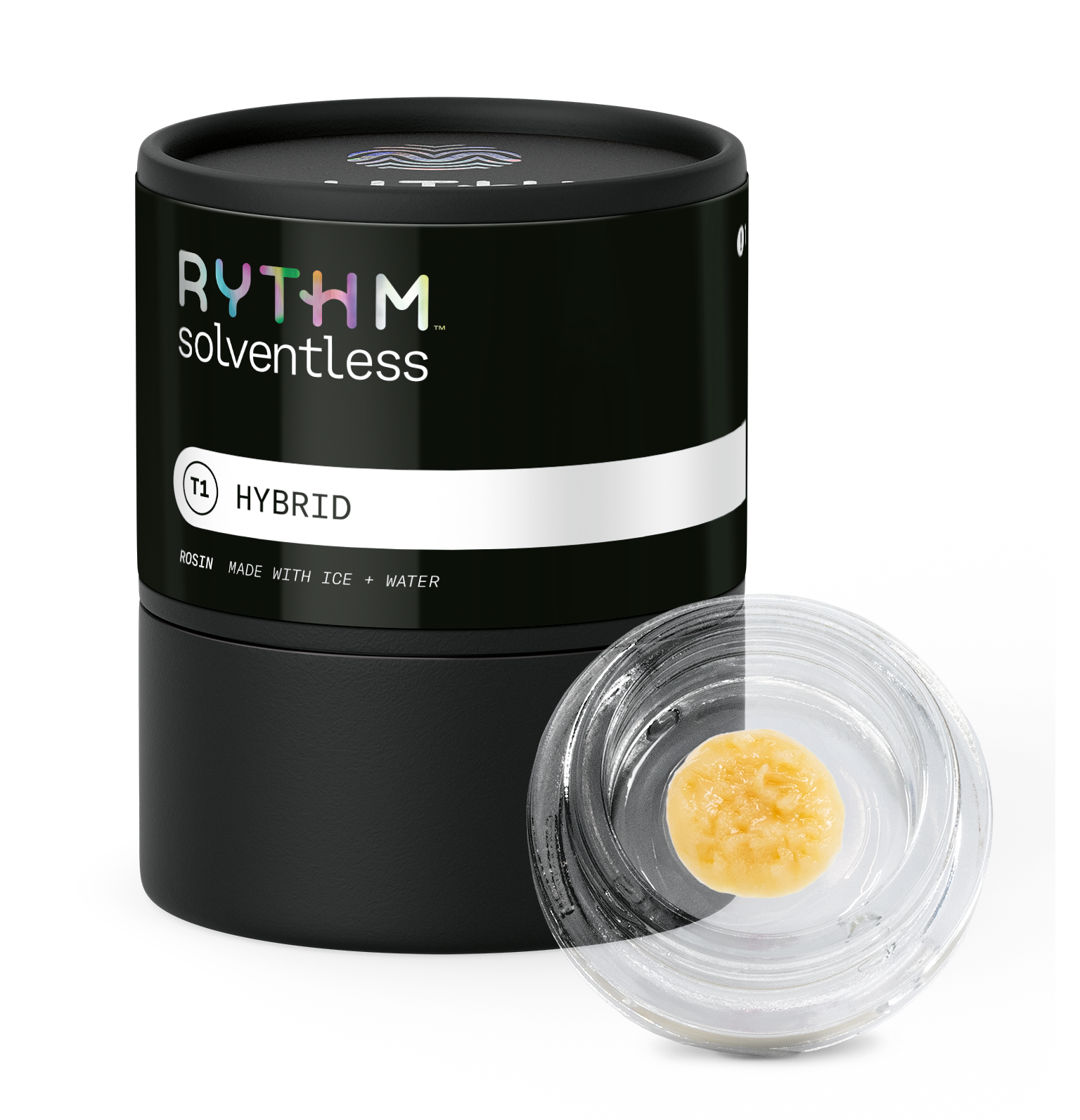 Gogurtz Solventless Live Rosin 1G
