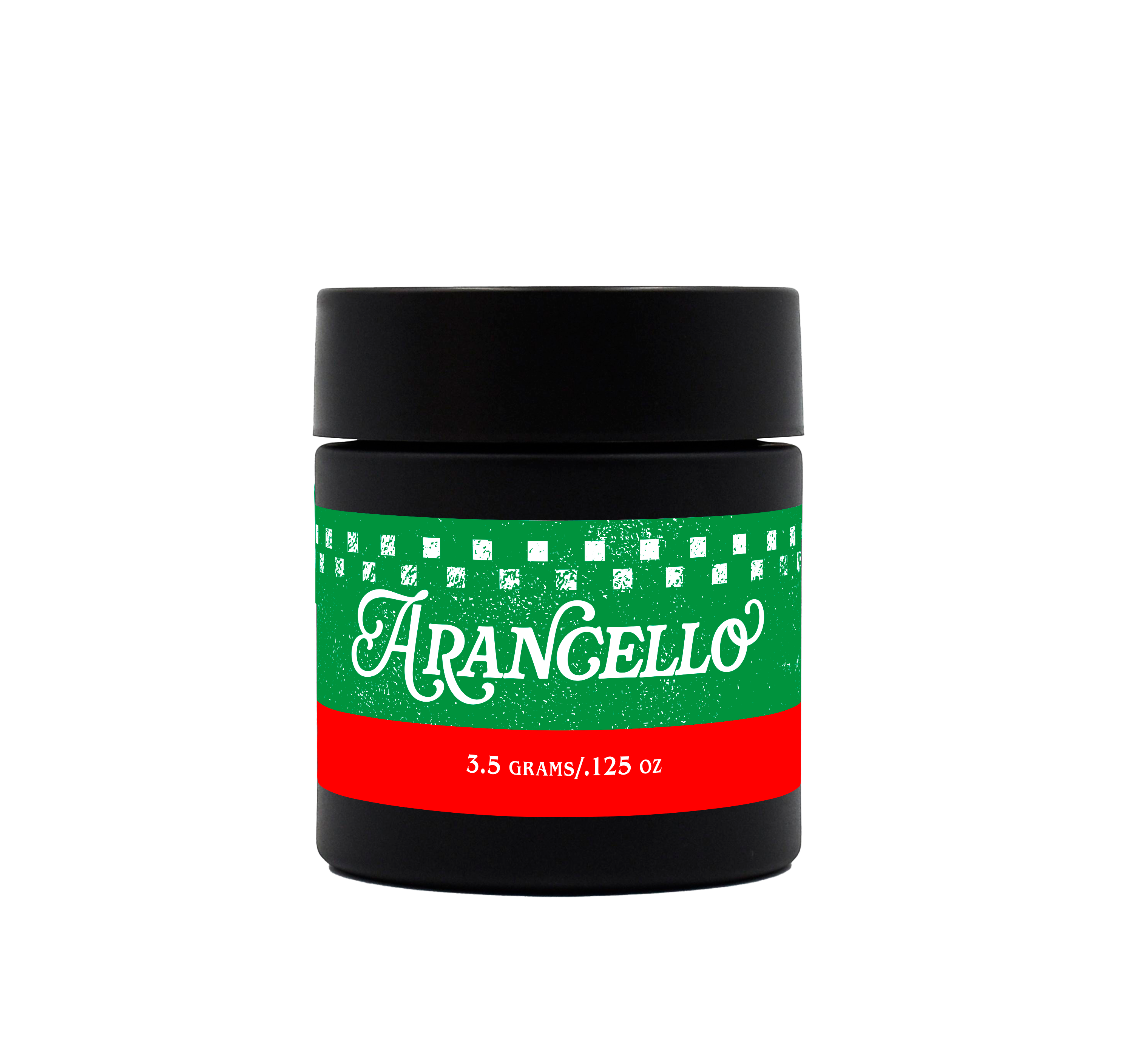 Arancello - 3.5G