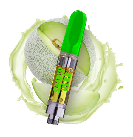 Mighty Melon Cartridge 1G