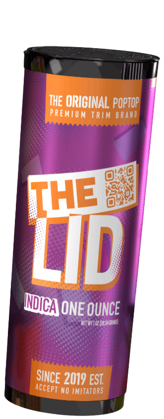 Newark Nerdz Pop Top Shake 28G - 1oz in Jersey City