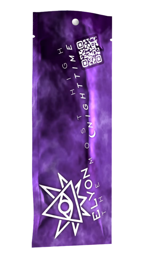 Cadillac Rainbow Preroll 1.25G