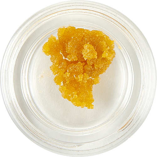 Blue Dream Crumble 1G