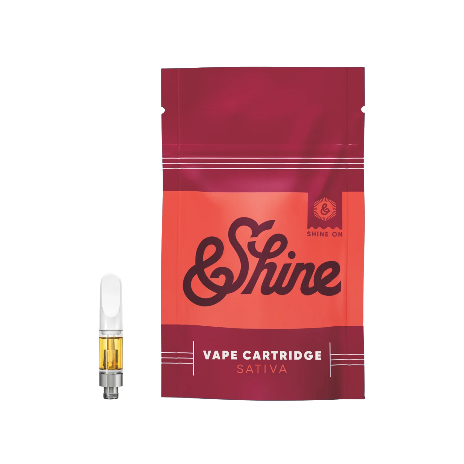 Super Sour Diesel Cartridge 1G