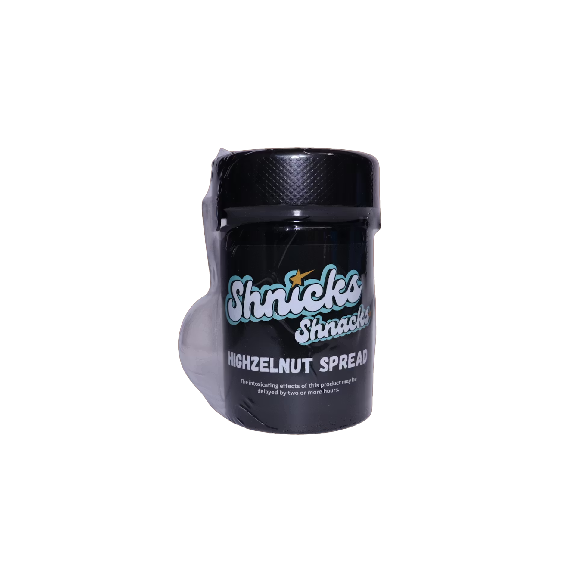 Highzelnut Spread 100MG