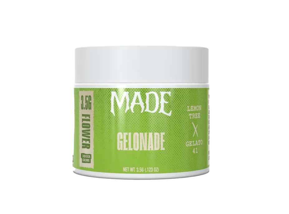 Gelonade - 3.5G