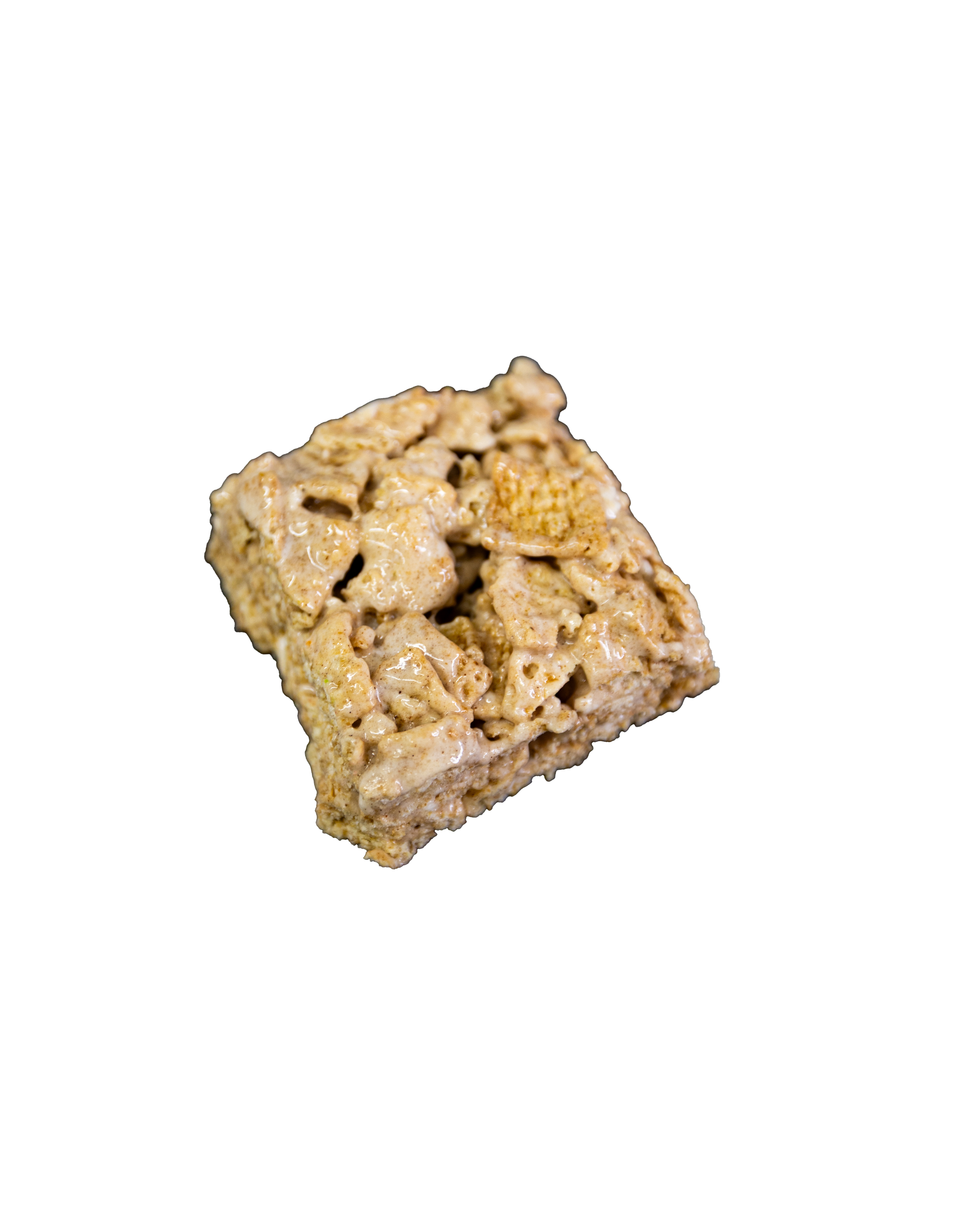 Cinnamon Crunch Cloud Bar - 20 mg