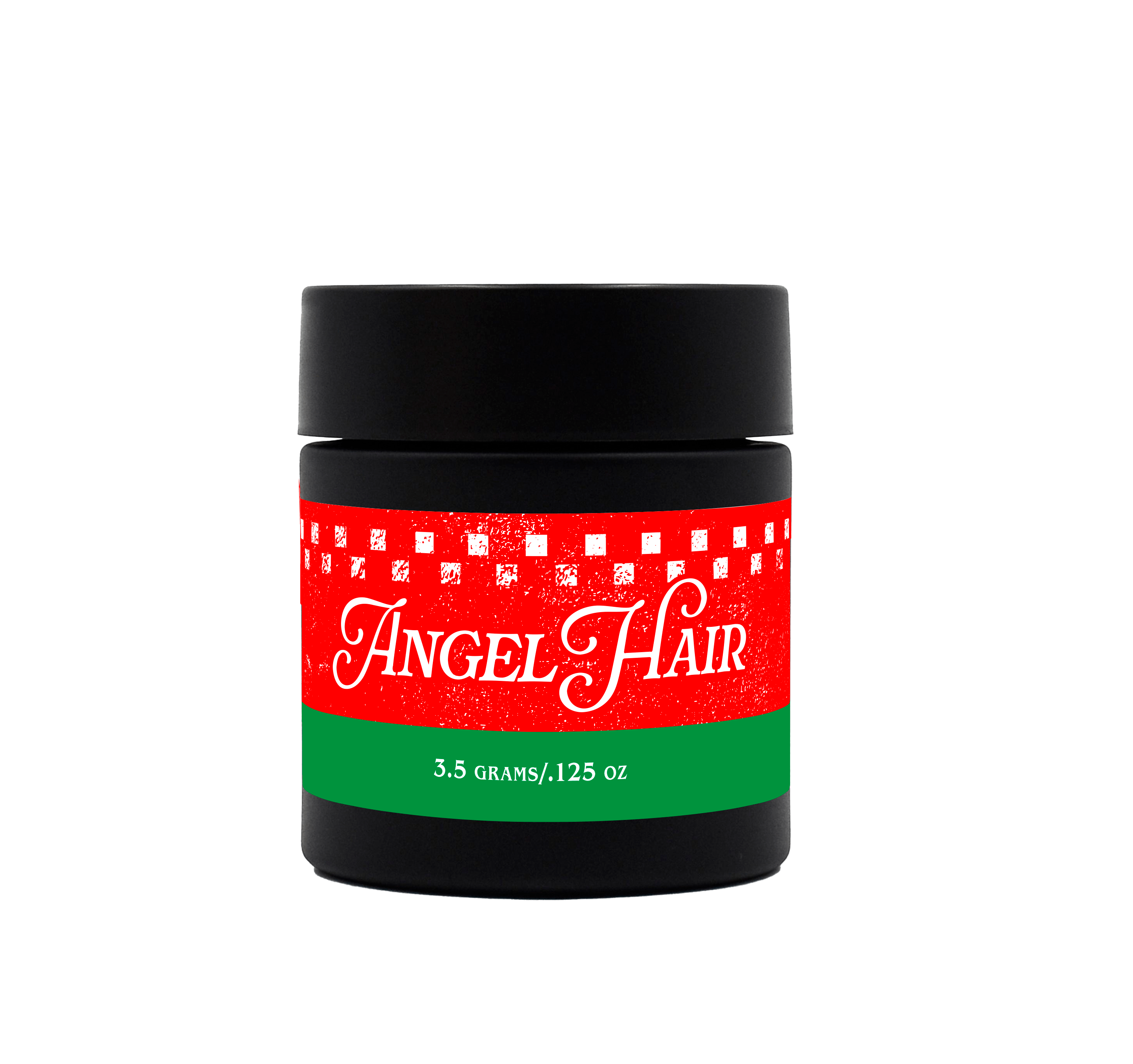 Angel Hair 3.5G