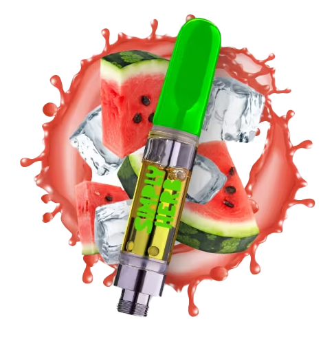 Watermelon Sangria Cartridge 1G