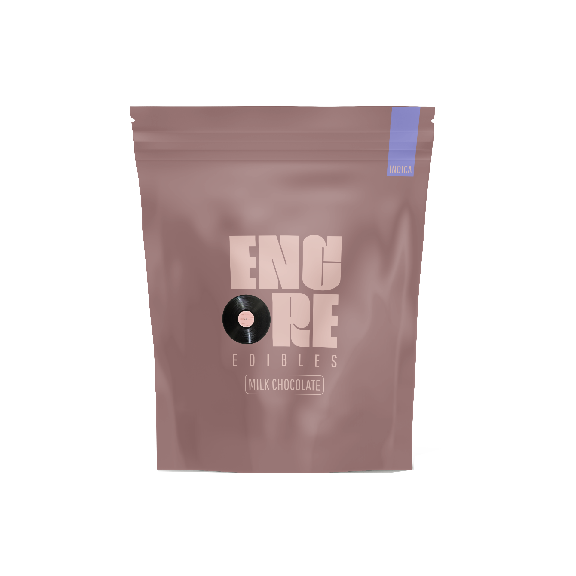 RSO Milk Chocolate - Indica 10 Pack 100MG