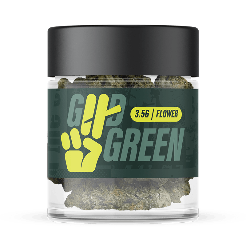 GMO 3.5G