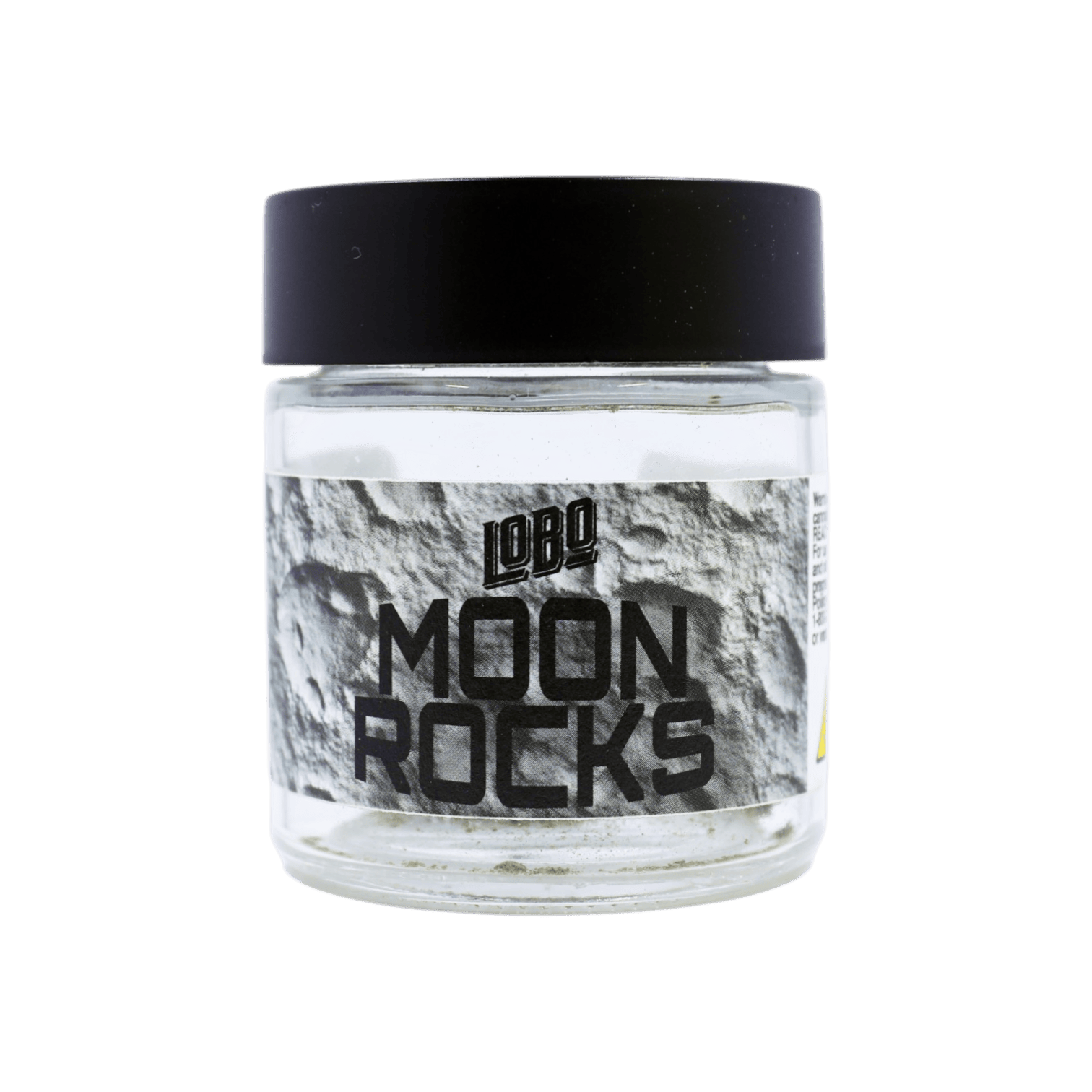 Skittlez Moon Rocks Infused Flower 3.5G
