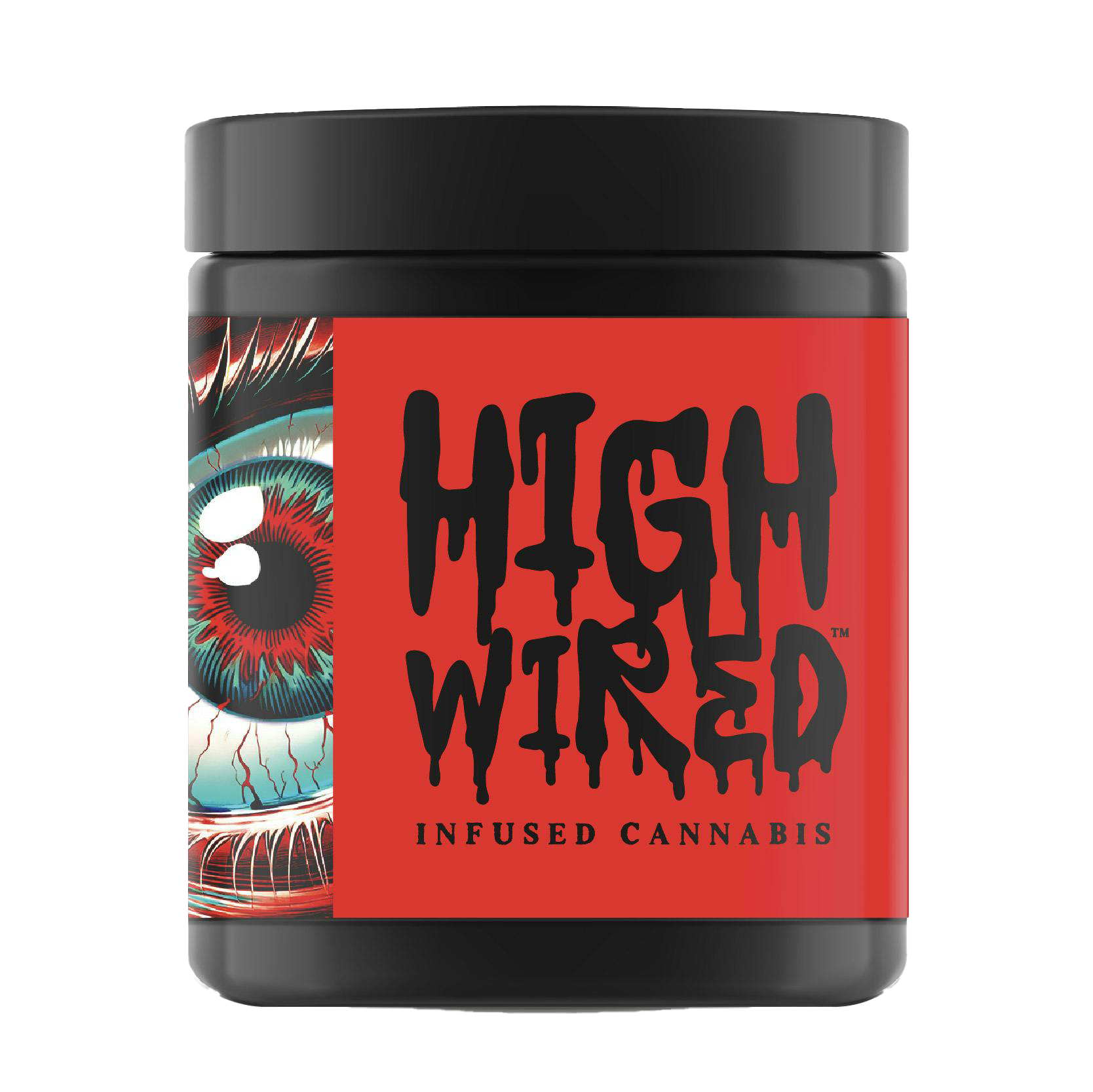 Happy Hour #21 Infused Shake 3.5G