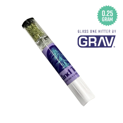 Banana Tree One Hitter 0.25G