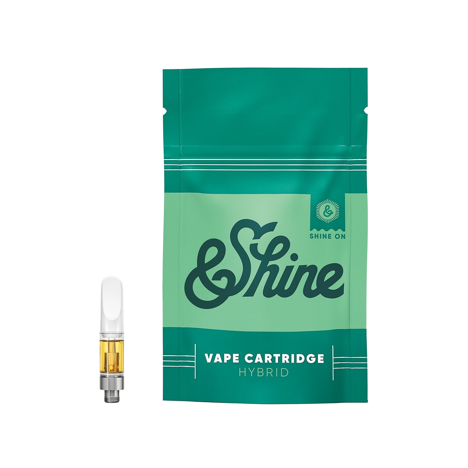 Wedding Cake Cartridge 1g