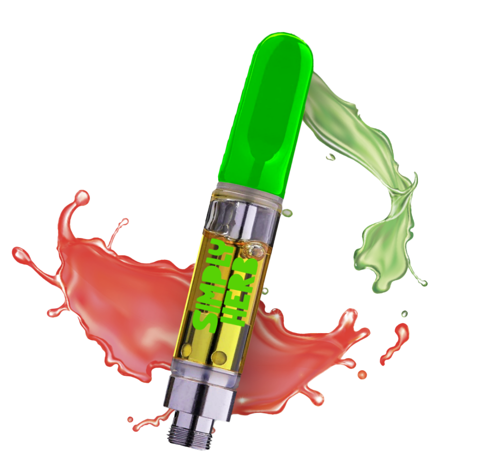 Watermelon Sugar Cartridge 1G