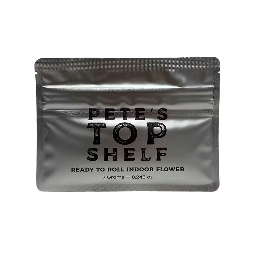 Crescendo Ready-to-Roll Shake 7G