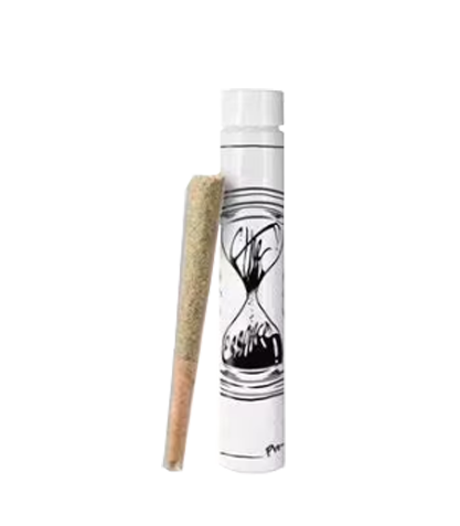 Tiramisu Teeth Preroll 1G 