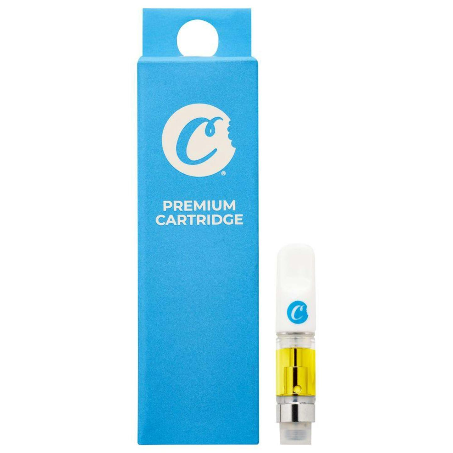 Cheetah Piss Cartridge 1G