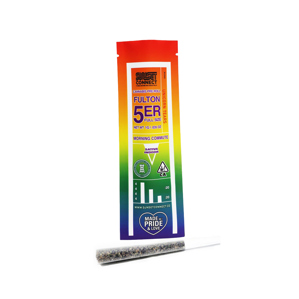 UNICORN TEARS CONE [1 G]