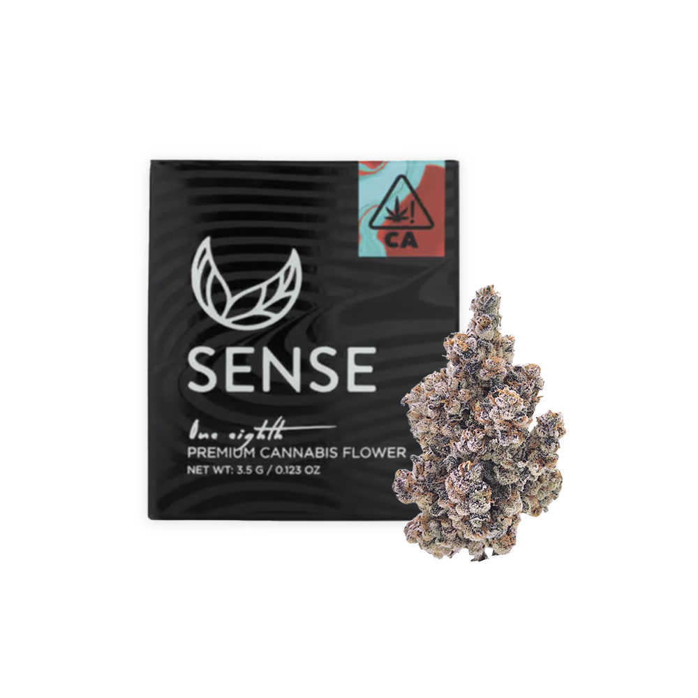 TUSCAN GELATO [3.5 G]